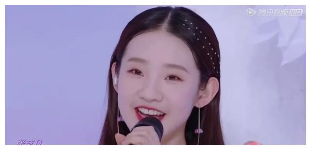 创造营2020张艺凡第_《创造营2020》孙珍妮淘汰,张艺凡崩溃大哭(2)