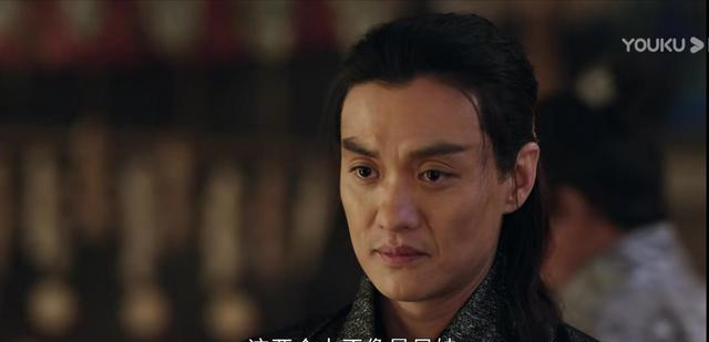 上阳赋萧綦坦白逃婚原因和王儇解开误会先婚后爱要撒糖了