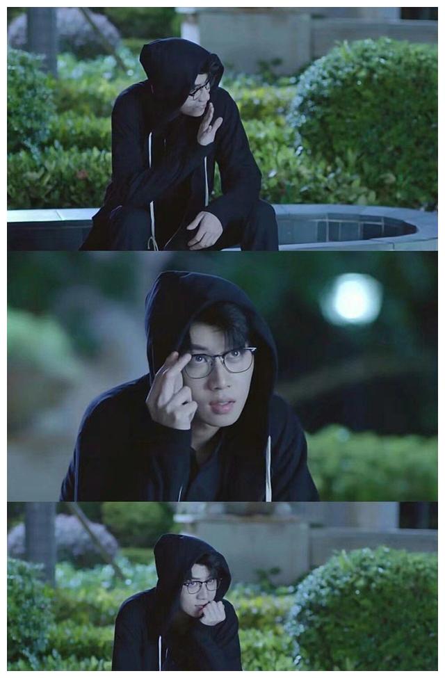 正文   《上古密约》百里昊和/王俊凯   鲜卑慕容氏燕国镇北侯长子.