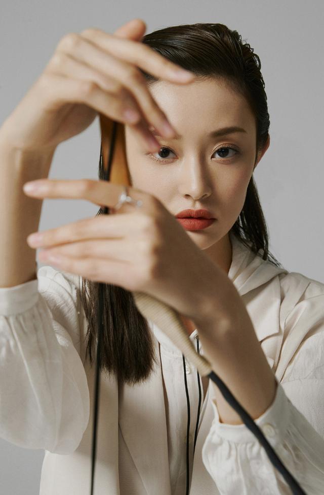 甜美可人盖玥希图集!