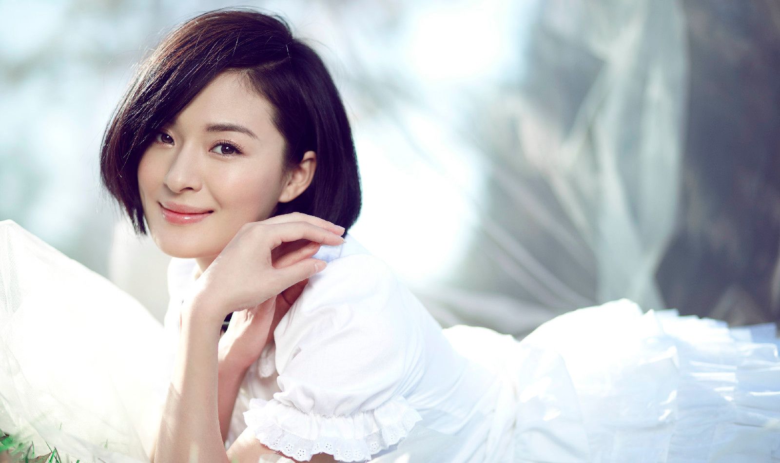 巡回检察组宋丽敏的扮演者真漂亮,原来她还演过渗透里面的女特工_高清