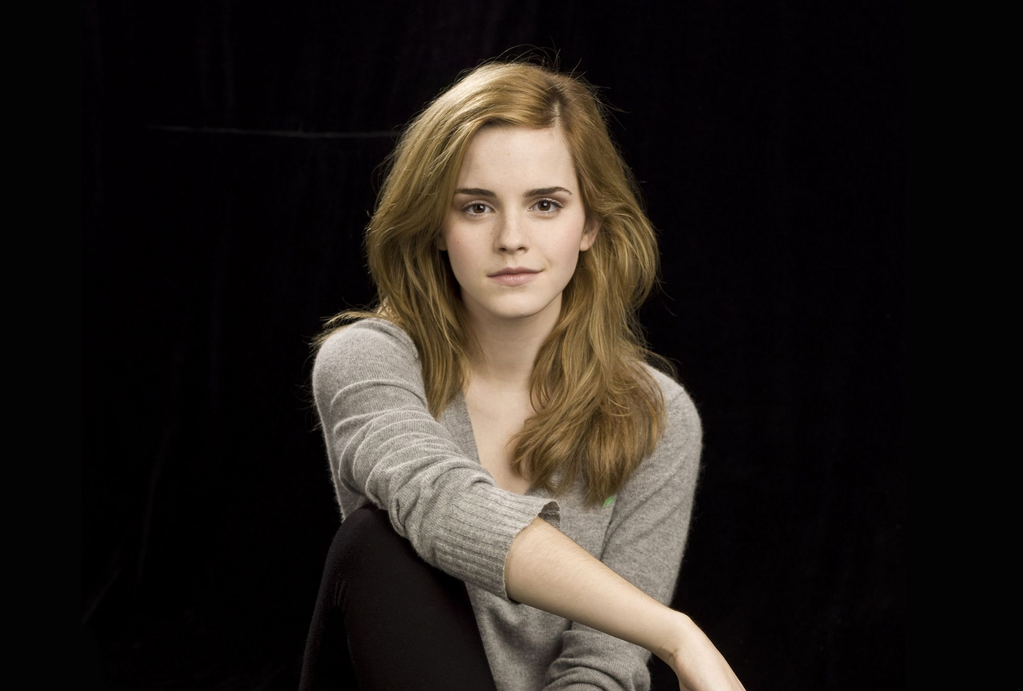 艾玛沃特森壁纸