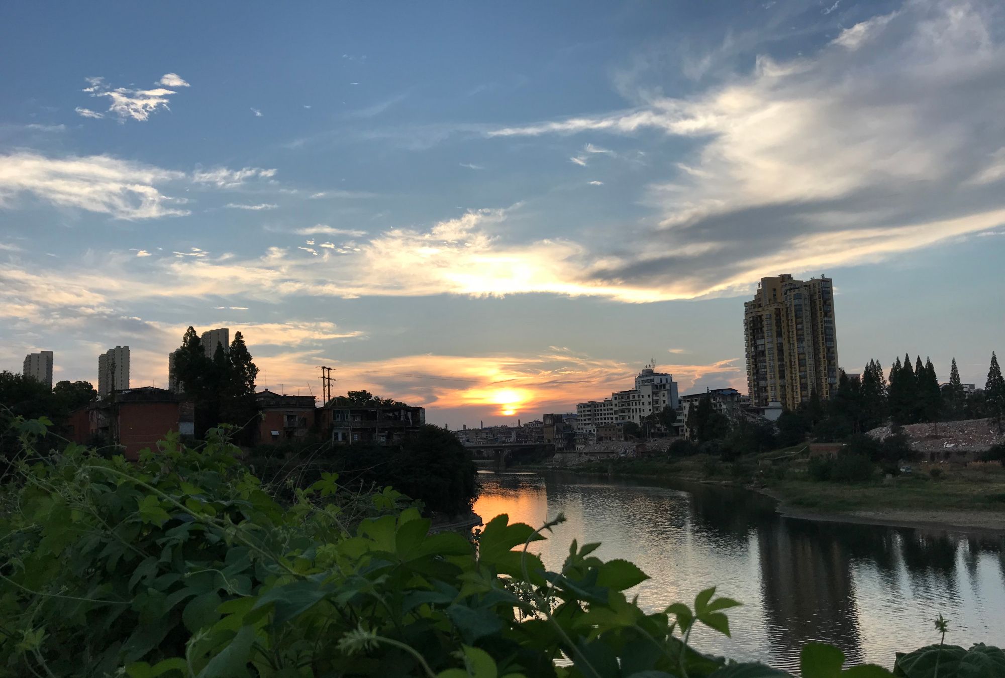 湖北省黄冈市浠水县:从浠川八景到浠水各大景点_高清图集_新浪网