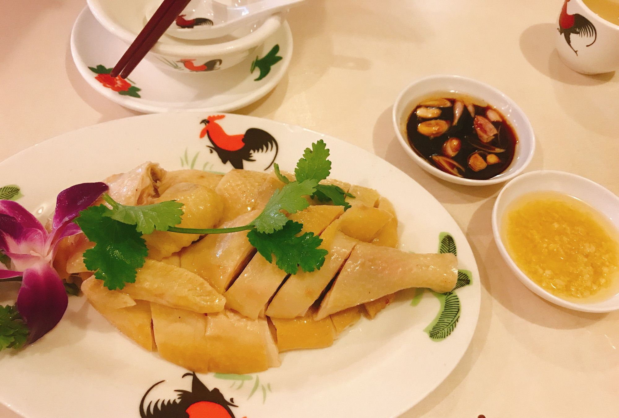 国庆来广州必吃的9种地道美食,食在广州,吃完让你忘不了!