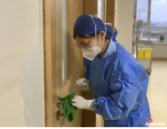 战疫情，冲向前｜淄博市中西医结合医院：党徽熠熠，光自华休闲区蓝鸢梦想 - Www.slyday.coM