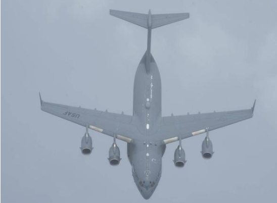 c17运输机和c5运输机有什么区别?这里告诉你答案