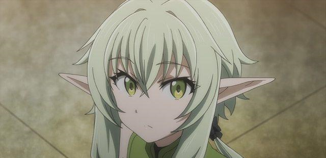 剑圣女身上满是伤痕,与女神官在温泉讨论男主|精灵|圣女|哥布林_新浪