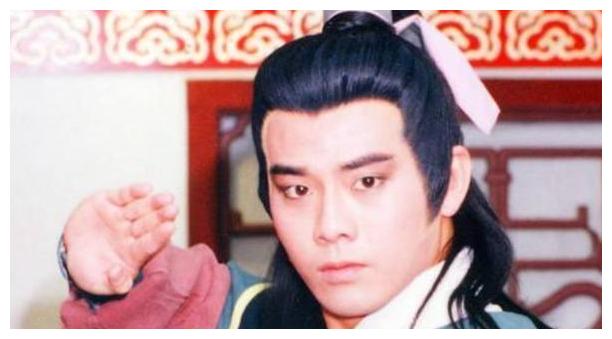 他是《白娘子》中最惨演员,一生仅演一个角色,46岁因病去世