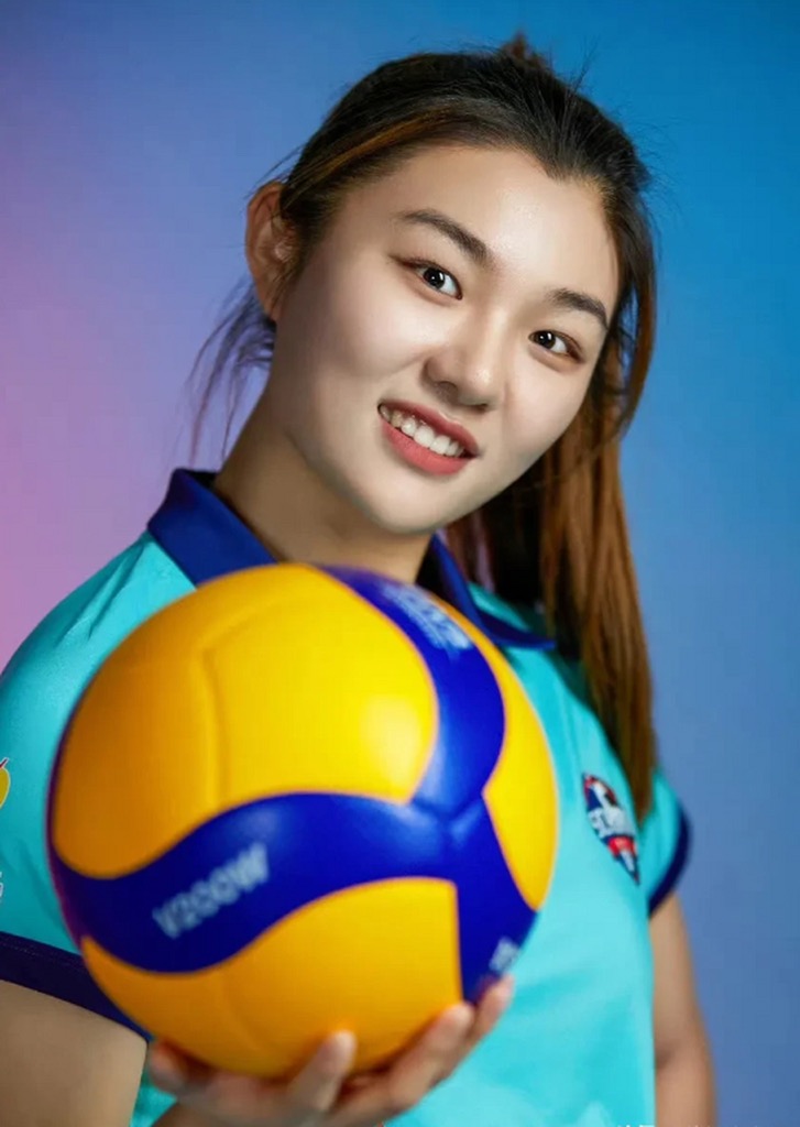 实力不输王梦洁，她才是国内顶级自由人！可惜球队太弱无缘国家队