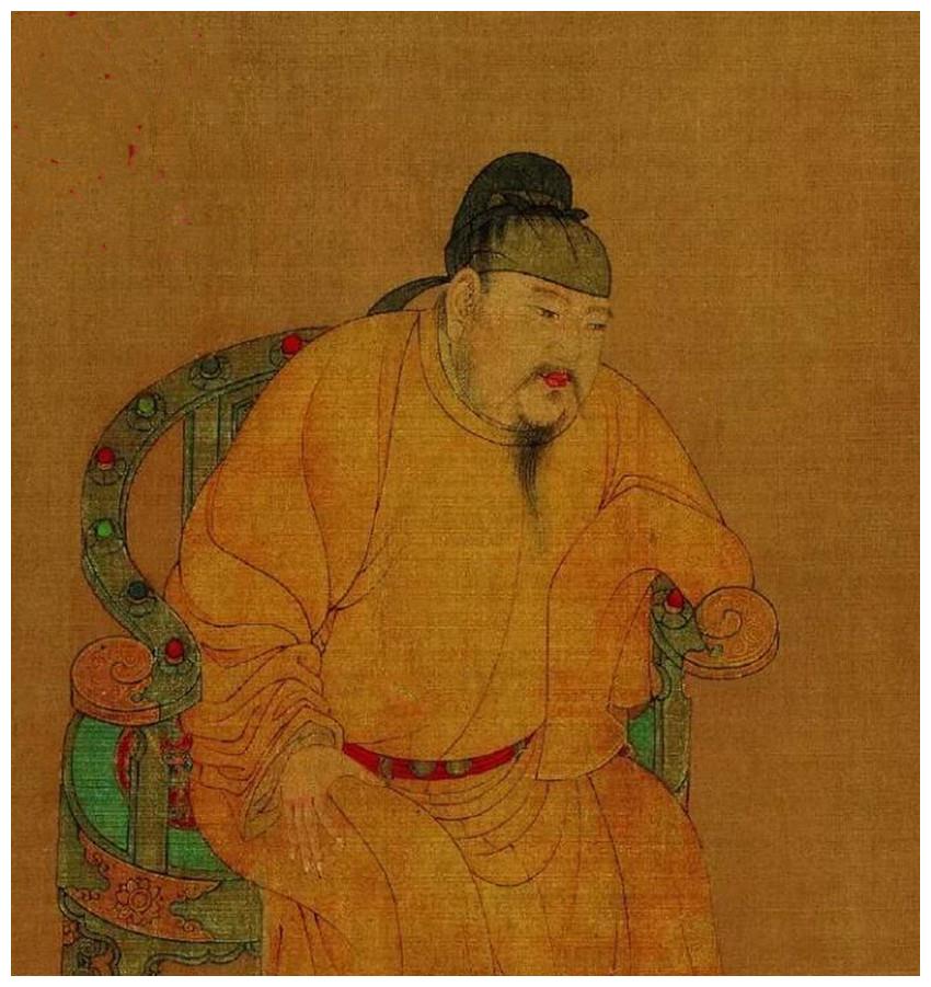 唐肃宗为什么一定要迎回唐玄宗,两个皇帝在长安,不危险吗|唐肃宗