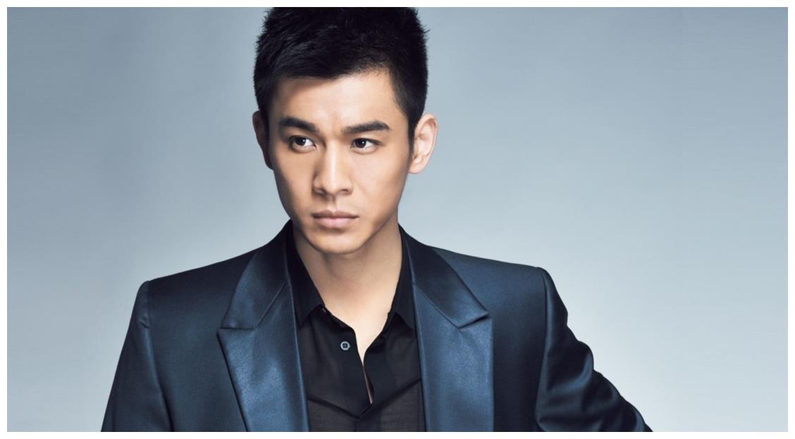 他是古装第一美男子,也是最佛系的男星,出道20年从不炒作!