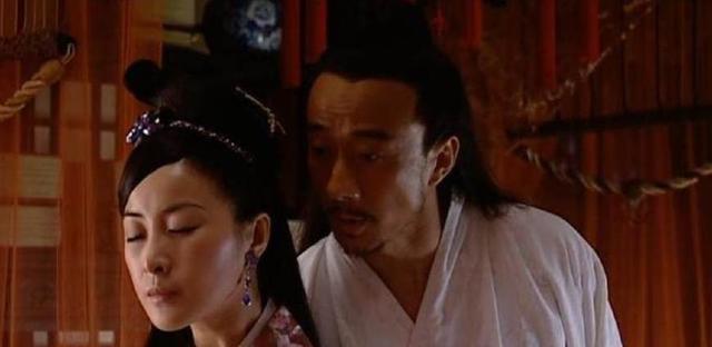 《大明王朝1566》芸娘:两个人做的事,一个人怎么做得出来?