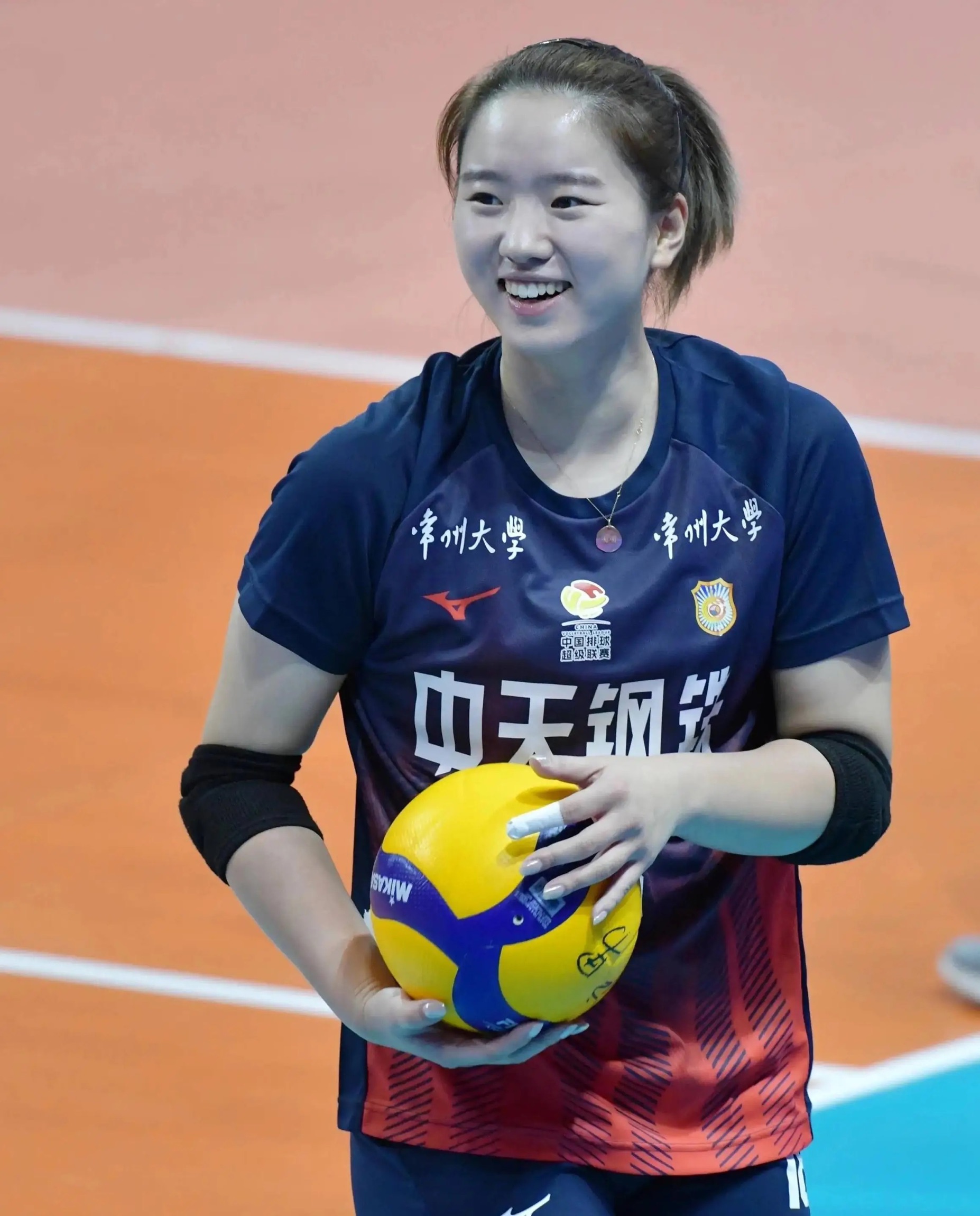 倪非凡手拿天才少女剧本但心理素质限制其成长！留洋或是解决方法