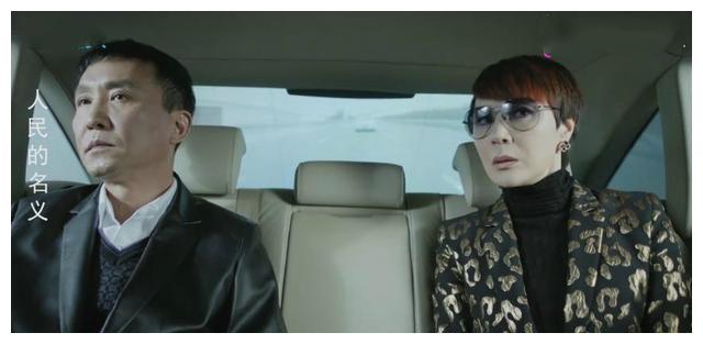 吴刚大器晚成,38岁拍戏,2017年才凭借《人民的名义》李达康一角走红.