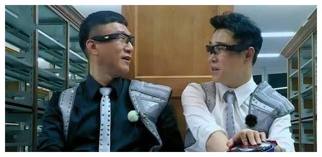 小沈阳孙红雷大打出手打架的原因第一次揭晓了