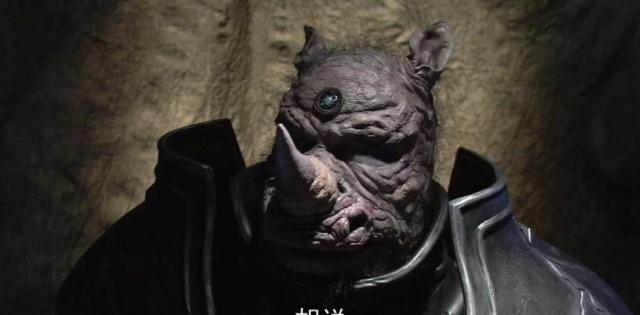 县每年的gdp,都要兑换成香油,于正月十五,贡献给化身佛爷的三只犀牛精