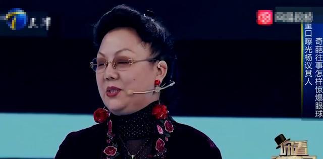 而嫁给杨议之后,梦真就专心照顾家庭,成为杨议身后的女人,对于杨议,梦