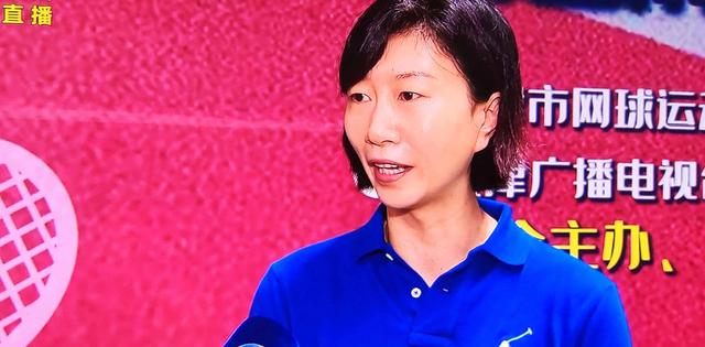 李珊曝出天津女排新动作或和李盈莹留洋有关世联赛已证明实力