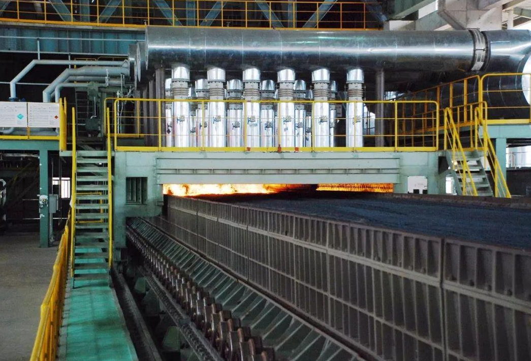 钢铁厂烧结机除尘技术|滤袋|颗粒|除尘器_新浪新闻