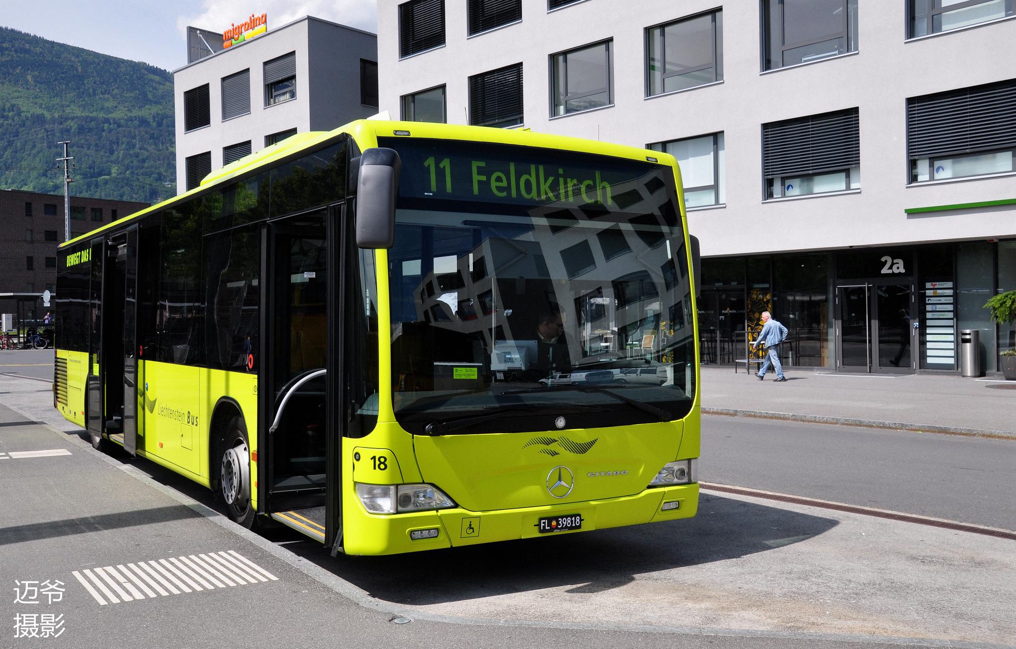 欧洲的公交车【原创图文】_高清图集_新浪网