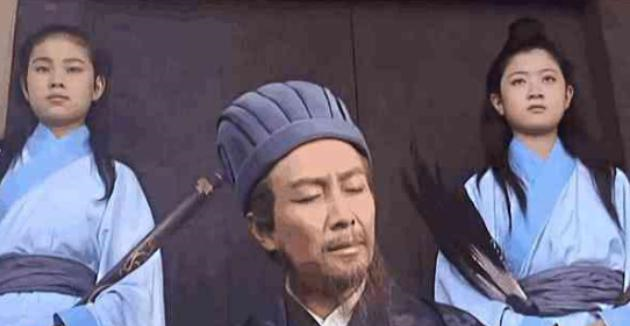 上方谷脱险后，司马懿仰天大笑：我终于找到了击败诸葛亮的方法！休闲区蓝鸢梦想 - Www.slyday.coM