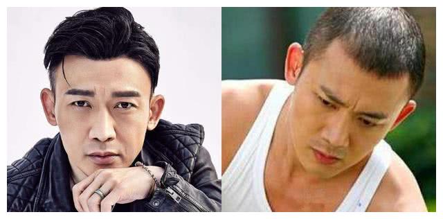 再帅气也逃不掉秃头的10大男明星,第八位掩饰40多年