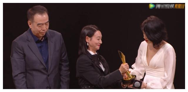 《演员请就位》第二季完美收官,胡杏儿最终夺得冠军,陈凯歌也成为了