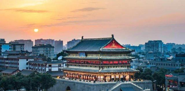 最受游客欢迎的四大旅游城市,重庆只能排第二,西安依旧没能入选休闲区蓝鸢梦想 - Www.slyday.coM 最受游客欢迎的四大旅游城市,重庆只能排第二,西安依旧没能入选休闲区蓝鸢梦想 - Www.slyday.coM