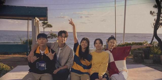 国产甜宠剧，能从<a href=