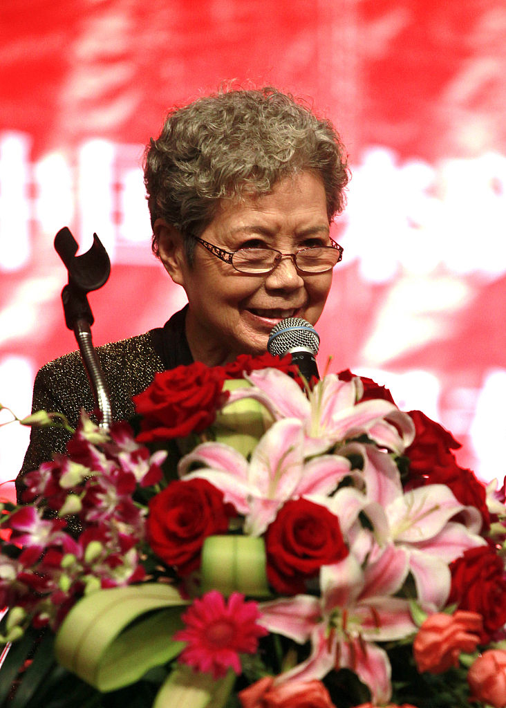 中国首位主持人沈力逝世享年87岁 曾发掘并救过赵忠祥