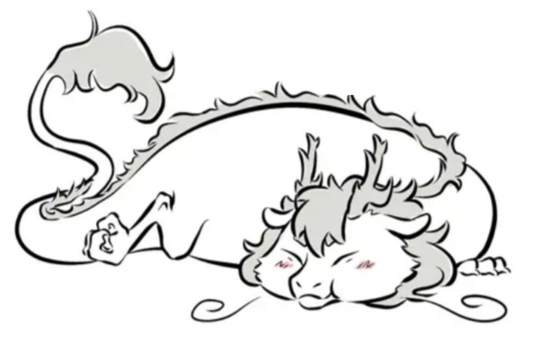 非人哉:这里有各种各样的烈烈啊,快来看看你喜欢哪种烈烈