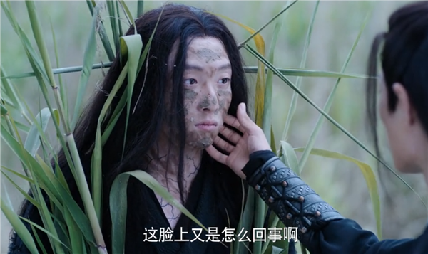 陈情令:蓝忘机明知是温宁清除了前面的傀儡,为何却不告诉魏婴?