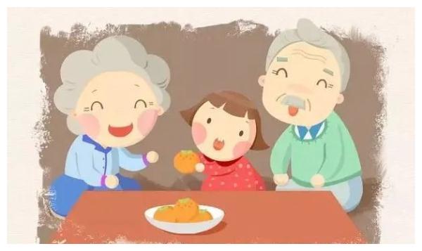 刚学会用微信的爷爷，发了第一条消息，孙女瞬间泪崩……休闲区蓝鸢梦想 - Www.slyday.coM