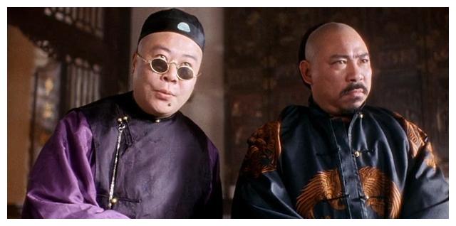 赵文卓不懂表演,导演支招:斜眼看人|方世玉|李连杰|赵文卓_新浪新闻