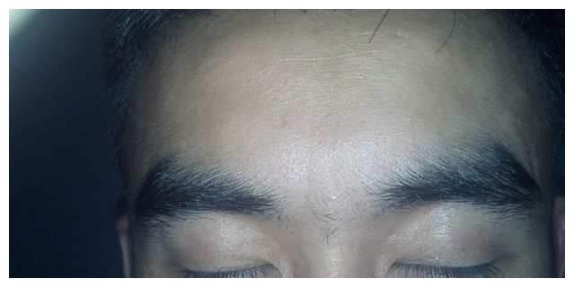 运气不佳易走霉运的6种眉形事业难成也无富贵命最好去改掉