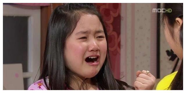 欢乐满屋郑海莉长大了从讨人厌的小孩变成高颜值美少女