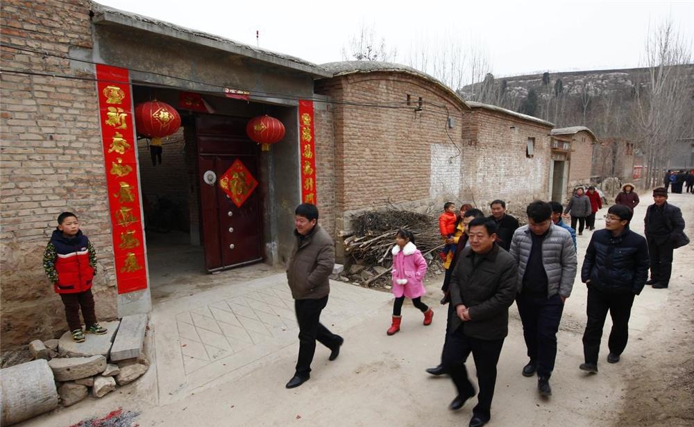 为什么90后过年不爱串门了?不爱走亲戚的背后,原因实在太现实