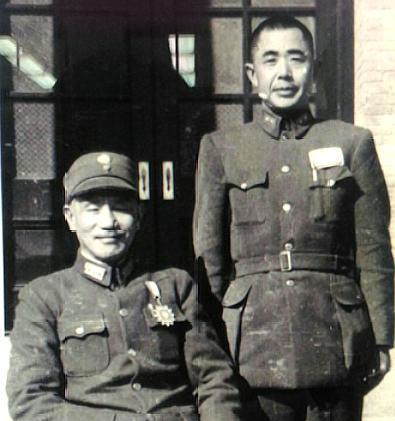 谁才是国军第一防御高手?他虽名气不大,实力却远胜胡琏和陈明仁|陈明仁|胡琏|战役_新浪新闻