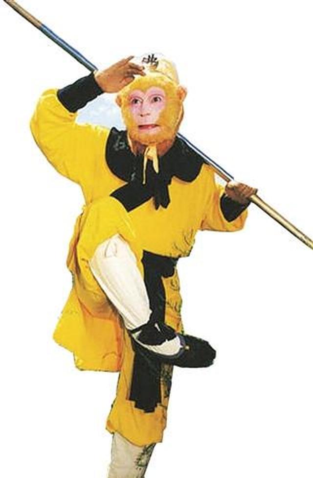 西游记中有些山猴不老是因为孙悟空这个举动可谓善举