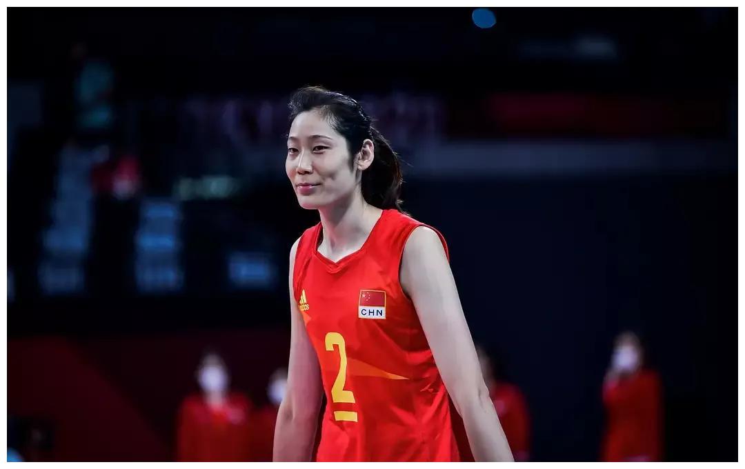 中国女排对决美国队，郎平或率先变阵，福将刘晓彤有望登场！休闲区蓝鸢梦想 - Www.slyday.coM