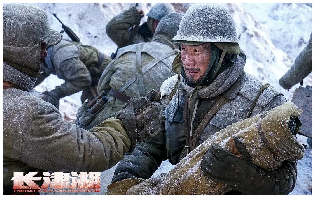 《长津湖》首日票房超2亿，一举打破5项票房纪录，成为真正的王者休闲区蓝鸢梦想 - Www.slyday.coM