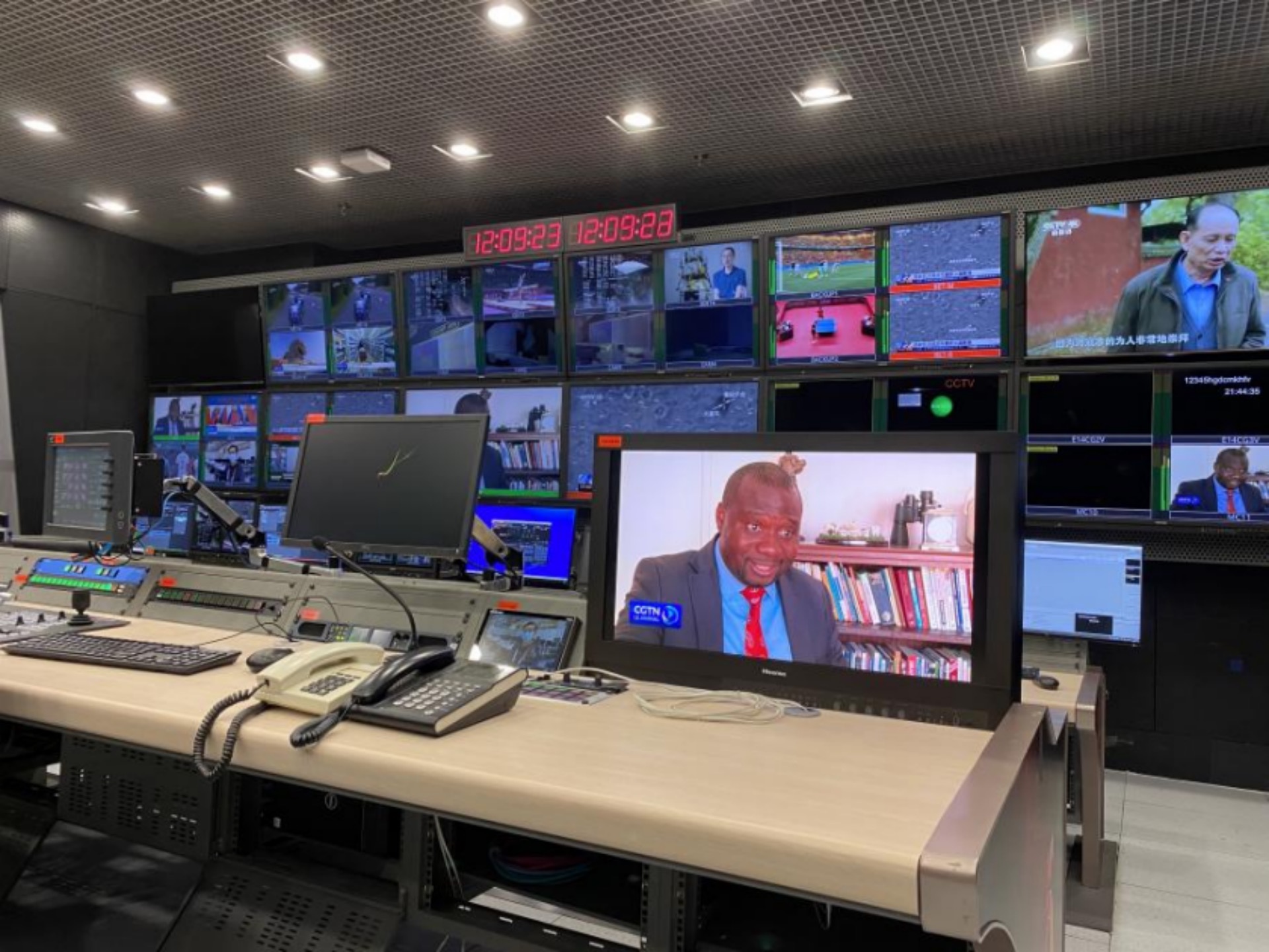 8K技术再获认可，海信视像荣获影视学会科技奖一等奖-家电圈官网