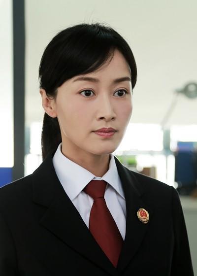 《人民的名义》赵子琪:曾经是央视优秀主持人,两个男人为她离婚