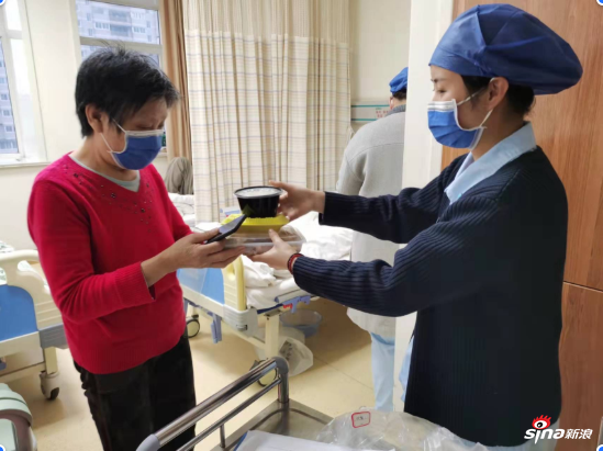 战疫情，冲向前｜淄博市中西医结合医院：党徽熠熠，光自华休闲区蓝鸢梦想 - Www.slyday.coM