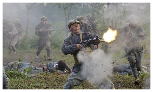 这次战斗结束后为何红军战士都兴高采烈地说要感谢敌军