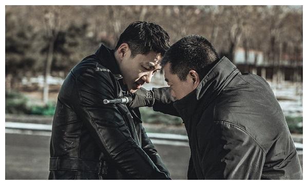 三叉戟即将结局剧情现漏洞人物有矛盾尤其她令人讨厌