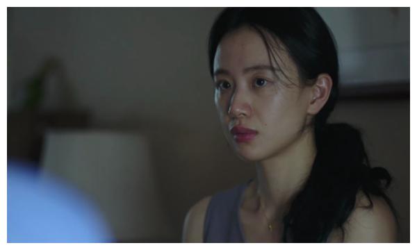 隐秘的角落:李梦发文请大家原谅"王瑶",这个角色太令人心疼