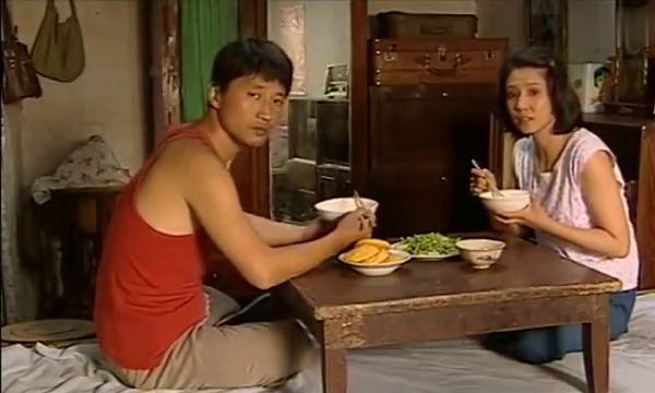 暖春:小花聪明帮人做事,不料在香草的眼里,却变了味