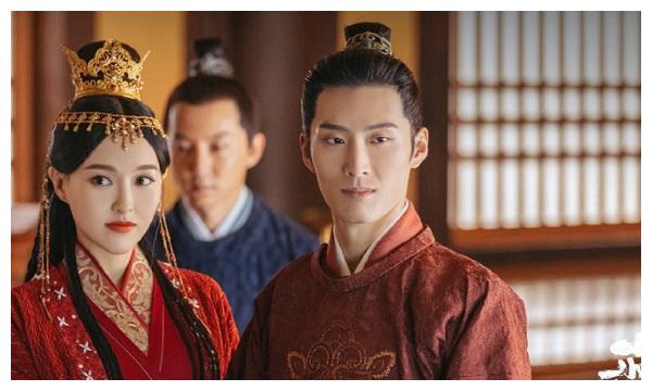 《燕云台》大结局,萧燕燕如愿以偿,韩德让喜上眉梢,他心愿已了