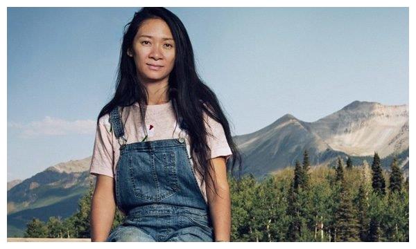 赵婷无依之地包揽国家影评人协会四项大奖奥斯卡稳了